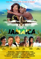 plakat filmu A Trip to Jamaica
