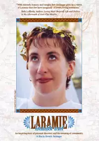 Plakat filmu Laramie Inside Out