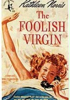 plakat filmu The Foolish Virgin