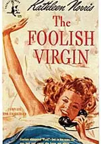 Plakat filmu The Foolish Virgin