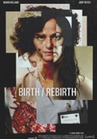 plakat filmu Birth/Rebirth