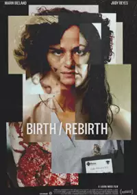 Plakat filmu Birth/Rebirth