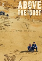 plakat filmu Above the Dust