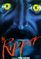 plakat filmu The Ripper