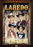 plakat filmu Laredo