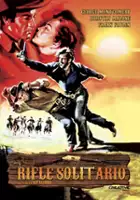 plakat filmu The Lone Gun