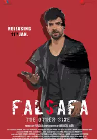 Plakat filmu Falsafa