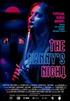 plakat filmu The Nanny's Night