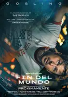 plakat filmu Projekt Hail Mary