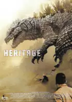 Chris Barbis / Godzilla: Heritage