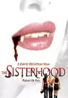 plakat filmu The Sisterhood