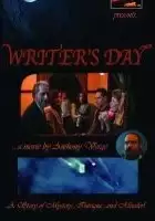 Randy Sterns / Writer's Day