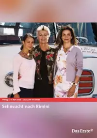 Plakat filmu Pamiętasz Rimini?