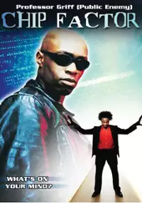 Plakat filmu Chip Factor