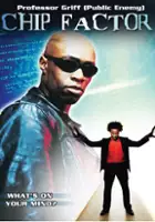 plakat filmu Chip Factor