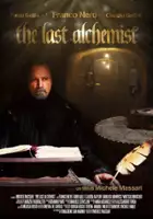 plakat filmu The Last Alchemist