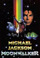 plakat filmu Moonwalker