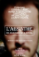 plakat filmu L'Absinthe
