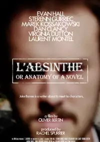 Plakat filmu L'Absinthe