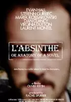 plakat filmu L'Absinthe