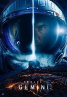 plakat filmu Druga Ziemia