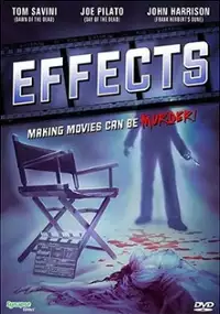 Plakat filmu Effects