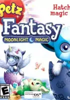 plakat gry Petz Fantasy: Moonlight Magic