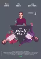 Irene Stenvers / Een Nieuw Begin