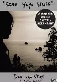 Plakat filmu Don Van Vliet: Some YoYo Stuff