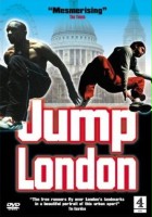 plakat filmu Jump London