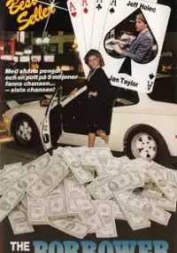 Plakat filmu The Highroller