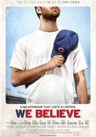 plakat filmu We Believe