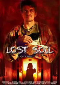 Plakat filmu Lost Soul