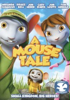 plakat filmu A Mouse Tale