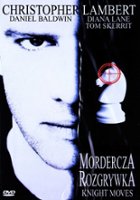 plakat filmu Mordercza rozgrywka