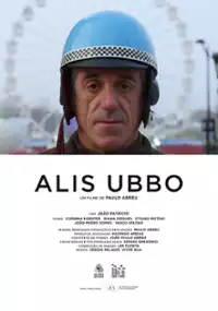 Plakat filmu Alis Ubbo