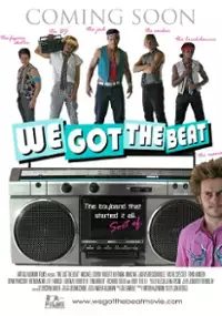 Plakat filmu BoyBand