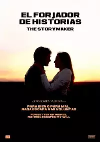 Plakat filmu El Forjador de historias