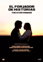 plakat filmu El Forjador de historias