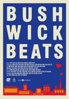 plakat filmu Bushwick Beats
