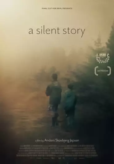 Plakat filmu En tavs historie