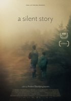 plakat filmu A Silent Story