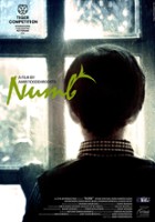 plakat filmu Numb