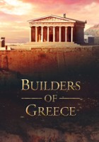 plakat filmu Builders of Greece