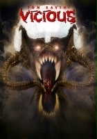 plakat filmu Vicious