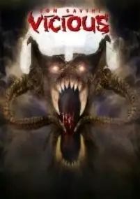 Plakat filmu Vicious