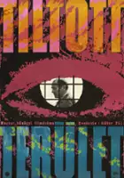 plakat filmu Tiltott ter&uuml;let