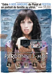 Plakat filmu Pardonnez-moi