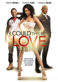 Plakat filmu Could This Be Love