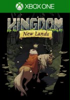 plakat filmu Kingdom: New Lands